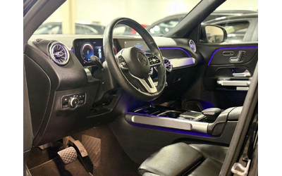 Mercedes-Benz GLB * GLB250 4M * CARFAX * ЦЕНА ДО БГ - автомобили, коли, обяви за нови и употребявани 7