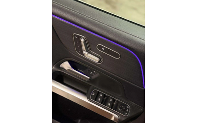 Mercedes-Benz GLB * GLB250 4M * CARFAX * ЦЕНА ДО БГ - автомобили, коли, обяви за нови и употребявани 8