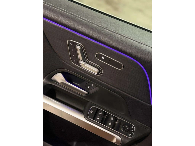 Mercedes-Benz GLB * GLB250 4M * CARFAX * ЦЕНА ДО БГ - автомобили, коли, обяви за нови и употребявани 8