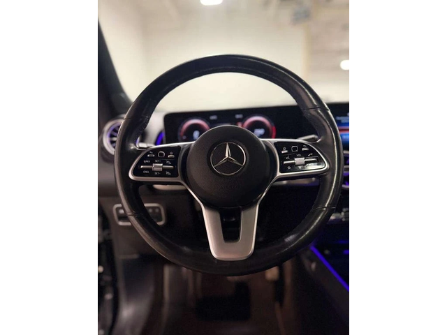 Mercedes-Benz GLB * GLB250 4M * CARFAX * ЦЕНА ДО БГ - автомобили, коли, обяви за нови и употребявани 9