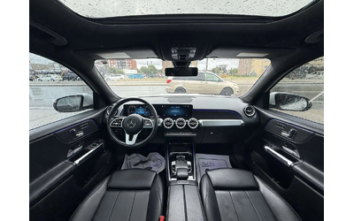 Mercedes-Benz GLB * GLB250 4M * CARFAX * ЦЕНА ДО БГ - автомобили, коли, обяви за нови и употребявани 11