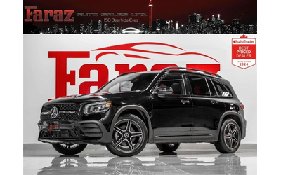 mercedes-benz-glb - 0