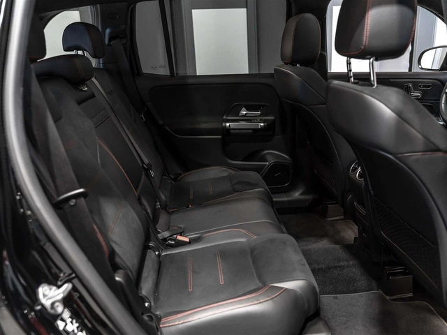 Mercedes-Benz GLB * GLB250 4MATIC * CARFAX * ЦЕНА ДО БГ - автомобили, коли, обяви за нови и употребявани 10