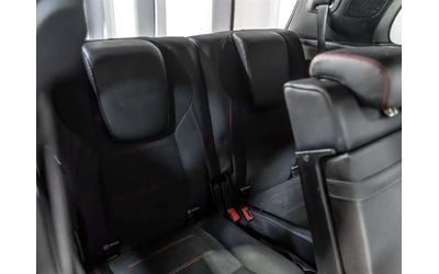 Mercedes-Benz GLB * GLB250 4MATIC * CARFAX * ЦЕНА ДО БГ - автомобили, коли, обяви за нови и употребявани 11