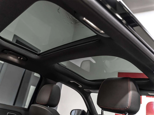 Mercedes-Benz GLB * GLB250 4MATIC * CARFAX * ЦЕНА ДО БГ - автомобили, коли, обяви за нови и употребявани 12