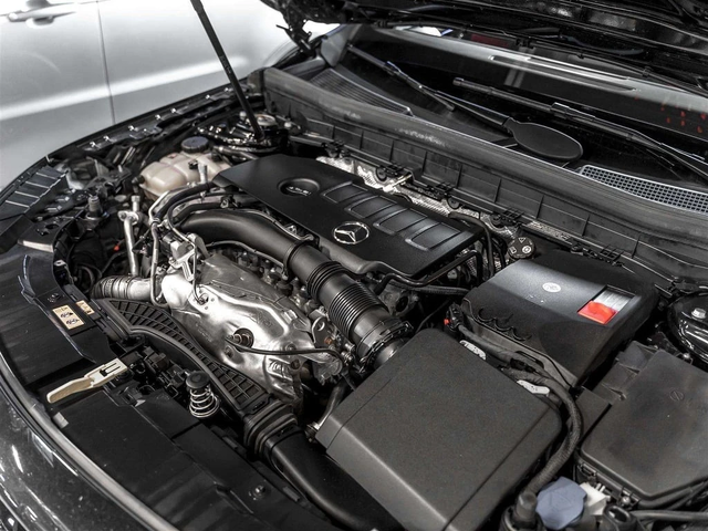 Mercedes-Benz GLB * GLB250 4MATIC * CARFAX * ЦЕНА ДО БГ - автомобили, коли, обяви за нови и употребявани 14