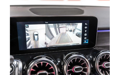 Mercedes-Benz GLB * GLB250 4MATIC * CARFAX * ЦЕНА ДО БГ - автомобили, коли, обяви за нови и употребявани 15