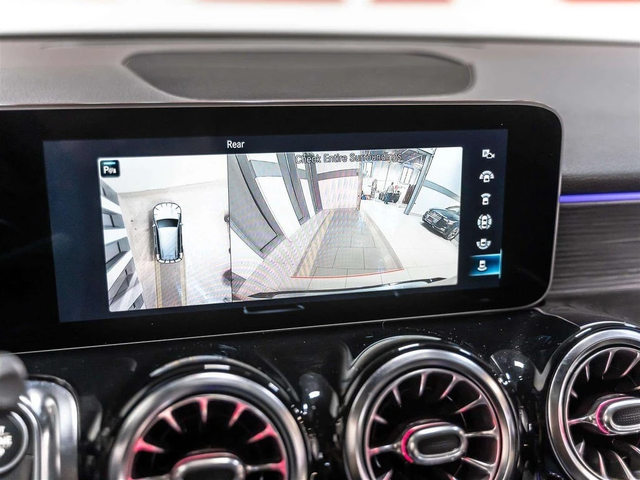 Mercedes-Benz GLB * GLB250 4MATIC * CARFAX * ЦЕНА ДО БГ - автомобили, коли, обяви за нови и употребявани 15