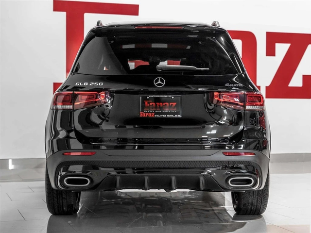 Mercedes-Benz GLB * GLB250 4MATIC * CARFAX * ЦЕНА ДО БГ - автомобили, коли, обяви за нови и употребявани 3