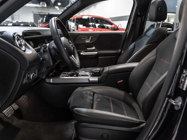 Mercedes-Benz GLB * GLB250 4MATIC * CARFAX * ЦЕНА ДО БГ - автомобили, коли, обяви за нови и употребявани 5