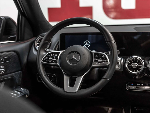 Mercedes-Benz GLB * GLB250 4MATIC * CARFAX * ЦЕНА ДО БГ - автомобили, коли, обяви за нови и употребявани 6