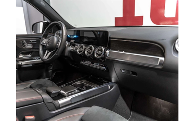 Mercedes-Benz GLB * GLB250 4MATIC * CARFAX * ЦЕНА ДО БГ - автомобили, коли, обяви за нови и употребявани 8