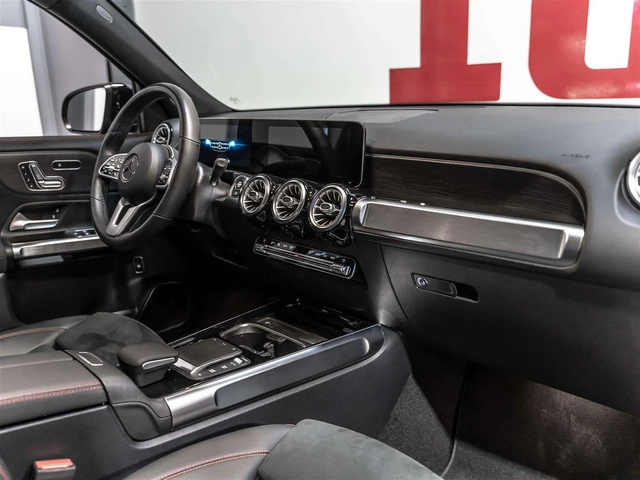 Mercedes-Benz GLB * GLB250 4MATIC * CARFAX * ЦЕНА ДО БГ - автомобили, коли, обяви за нови и употребявани 8