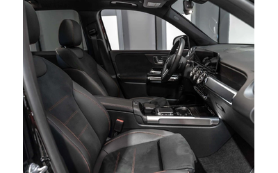 Mercedes-Benz GLB * GLB250 4MATIC * CARFAX * ЦЕНА ДО БГ - автомобили, коли, обяви за нови и употребявани 9