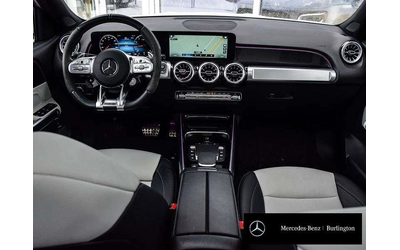 Mercedes-Benz GLB * AMG GLB35 * CARFAX * ЦЕНА ДО БГ - автомобили, коли, обяви за нови и употребявани 10