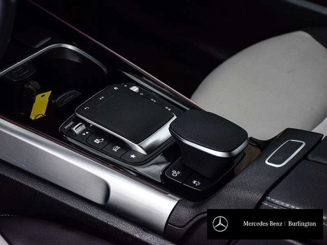 Mercedes-Benz GLB * AMG GLB35 * CARFAX * ЦЕНА ДО БГ - автомобили, коли, обяви за нови и употребявани 12