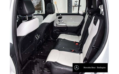 Mercedes-Benz GLB * AMG GLB35 * CARFAX * ЦЕНА ДО БГ - автомобили, коли, обяви за нови и употребявани 14