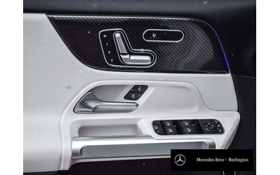 Mercedes-Benz GLB * AMG GLB35 * CARFAX * ЦЕНА ДО БГ - автомобили, коли, обяви за нови и употребявани 15