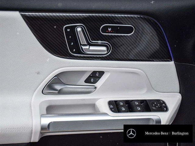 Mercedes-Benz GLB * AMG GLB35 * CARFAX * ЦЕНА ДО БГ - автомобили, коли, обяви за нови и употребявани 15