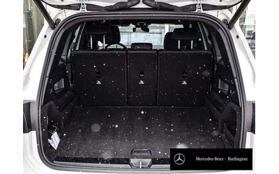 Mercedes-Benz GLB * AMG GLB35 * CARFAX * ЦЕНА ДО БГ - автомобили, коли, обяви за нови и употребявани 16