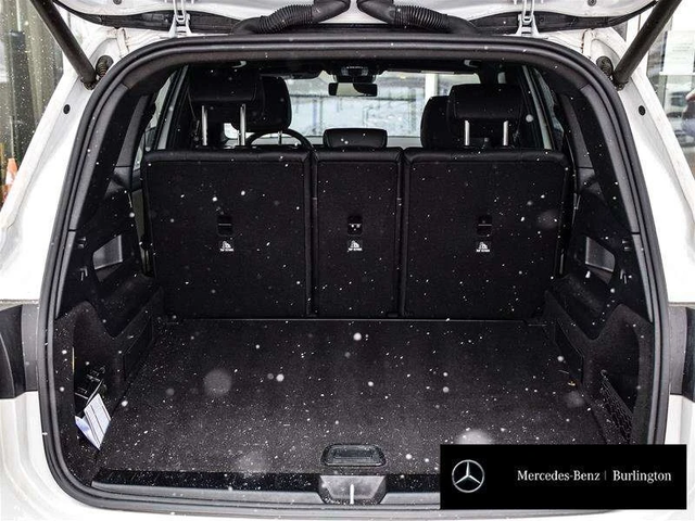 Mercedes-Benz GLB * AMG GLB35 * CARFAX * ЦЕНА ДО БГ - автомобили, коли, обяви за нови и употребявани 16