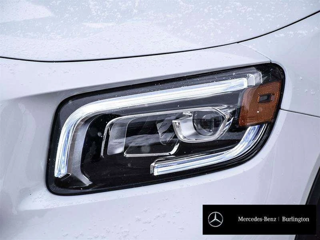 Mercedes-Benz GLB * AMG GLB35 * CARFAX * ЦЕНА ДО БГ - автомобили, коли, обяви за нови и употребявани 3