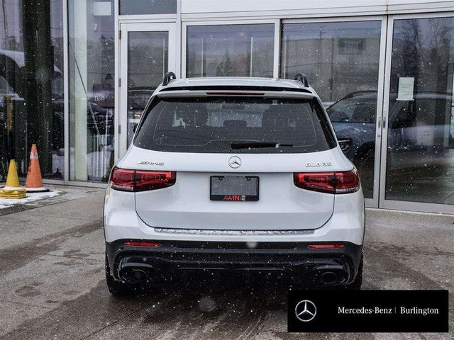 Mercedes-Benz GLB * AMG GLB35 * CARFAX * ЦЕНА ДО БГ - автомобили, коли, обяви за нови и употребявани 5