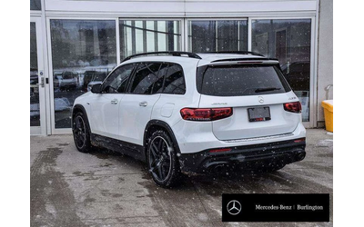 Mercedes-Benz GLB * AMG GLB35 * CARFAX * ЦЕНА ДО БГ - автомобили, коли, обяви за нови и употребявани 6