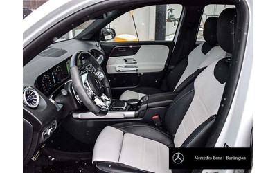 Mercedes-Benz GLB * AMG GLB35 * CARFAX * ЦЕНА ДО БГ - автомобили, коли, обяви за нови и употребявани 8