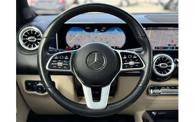 Mercedes-Benz GLB * GLB250 4M * CARFAX * ЦЕНА ДО БГ - автомобили, коли, обяви за нови и употребявани 13