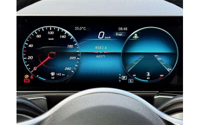 Mercedes-Benz GLB * GLB250 4M * CARFAX * ЦЕНА ДО БГ - автомобили, коли, обяви за нови и употребявани 14