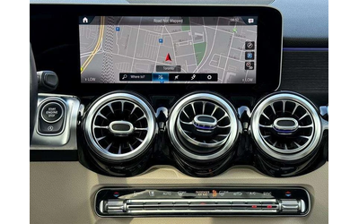 Mercedes-Benz GLB * GLB250 4M * CARFAX * ЦЕНА ДО БГ - автомобили, коли, обяви за нови и употребявани 15