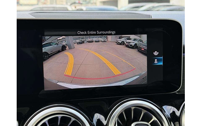 Mercedes-Benz GLB * GLB250 4M * CARFAX * ЦЕНА ДО БГ - автомобили, коли, обяви за нови и употребявани 16