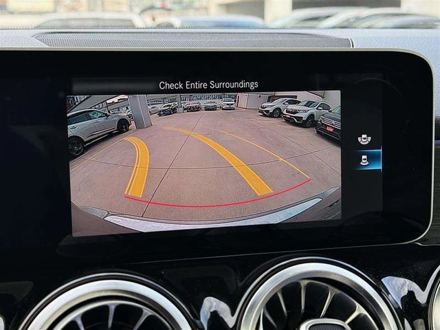 Mercedes-Benz GLB * GLB250 4M * CARFAX * ЦЕНА ДО БГ - автомобили, коли, обяви за нови и употребявани 16