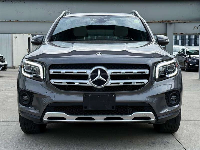 Mercedes-Benz GLB * GLB250 4M * CARFAX * ЦЕНА ДО БГ - автомобили, коли, обяви за нови и употребявани 1