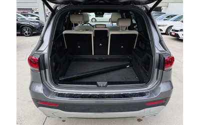 Mercedes-Benz GLB * GLB250 4M * CARFAX * ЦЕНА ДО БГ - автомобили, коли, обяви за нови и употребявани 6