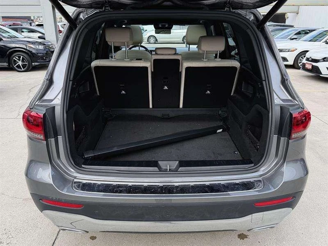 Mercedes-Benz GLB * GLB250 4M * CARFAX * ЦЕНА ДО БГ - автомобили, коли, обяви за нови и употребявани 6