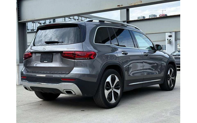 Mercedes-Benz GLB * GLB250 4M * CARFAX * ЦЕНА ДО БГ - автомобили, коли, обяви за нови и употребявани 7