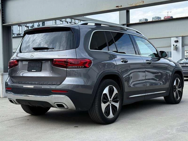 Mercedes-Benz GLB * GLB250 4M * CARFAX * ЦЕНА ДО БГ - автомобили, коли, обяви за нови и употребявани 7