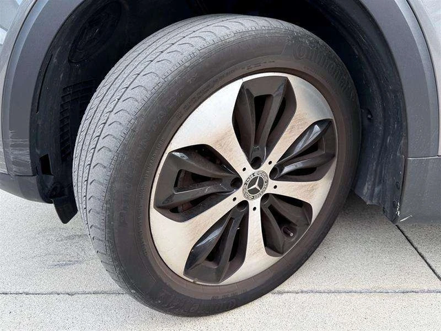 Mercedes-Benz GLB * GLB250 4M * CARFAX * ЦЕНА ДО БГ - автомобили, коли, обяви за нови и употребявани 9