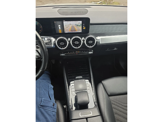 Mercedes-Benz GLB - автомобили, коли, обяви за нови и употребявани 9