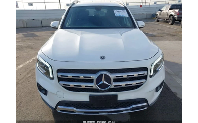 Mercedes-Benz GLB | ЦЕНА ДО БЪЛГАРИЯ | - автомобили, коли, обяви за нови и употребявани 11