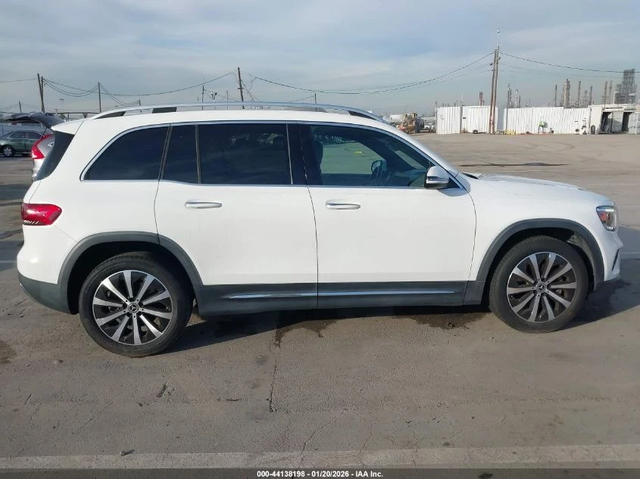 Mercedes-Benz GLB | ЦЕНА ДО БЪЛГАРИЯ | - автомобили, коли, обяви за нови и употребявани 12