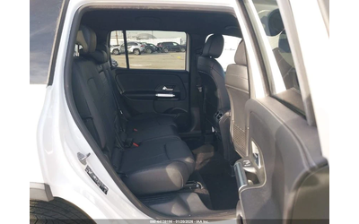 Mercedes-Benz GLB | ЦЕНА ДО БЪЛГАРИЯ | - автомобили, коли, обяви за нови и употребявани 7