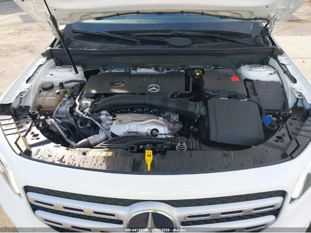 Mercedes-Benz GLB | ЦЕНА ДО БЪЛГАРИЯ | - автомобили, коли, обяви за нови и употребявани 8