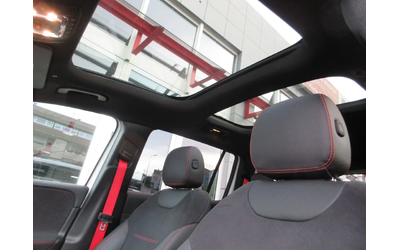 Mercedes-Benz GLB 35 AMG 4Matic - автомобили, коли, обяви за нови и употребявани 10