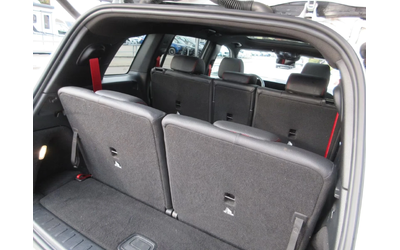 Mercedes-Benz GLB 35 AMG 4Matic - автомобили, коли, обяви за нови и употребявани 13