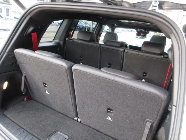 Mercedes-Benz GLB 35 AMG 4Matic - автомобили, коли, обяви за нови и употребявани 13