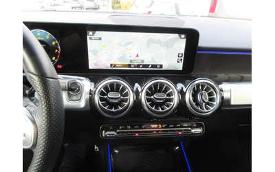 Mercedes-Benz GLB 35 AMG 4Matic - автомобили, коли, обяви за нови и употребявани 7