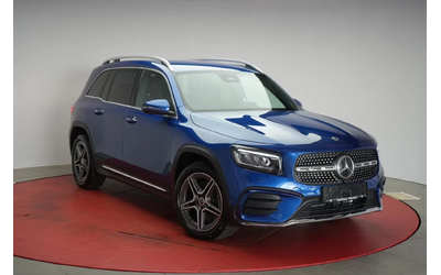 mercedes-benz-glb - 0